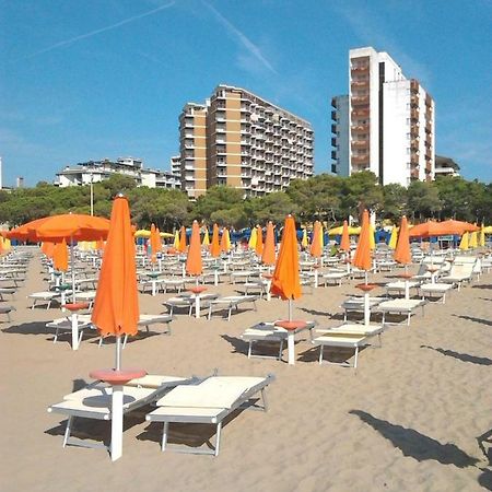 Cristallo Residence Lignano Sabbiadoro Buitenkant foto