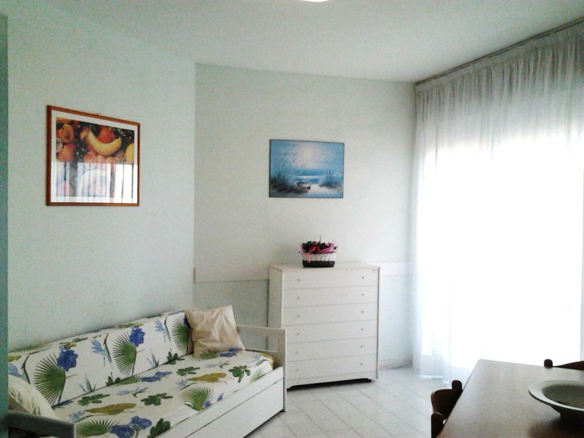 Cristallo Residence Lignano Sabbiadoro Buitenkant foto