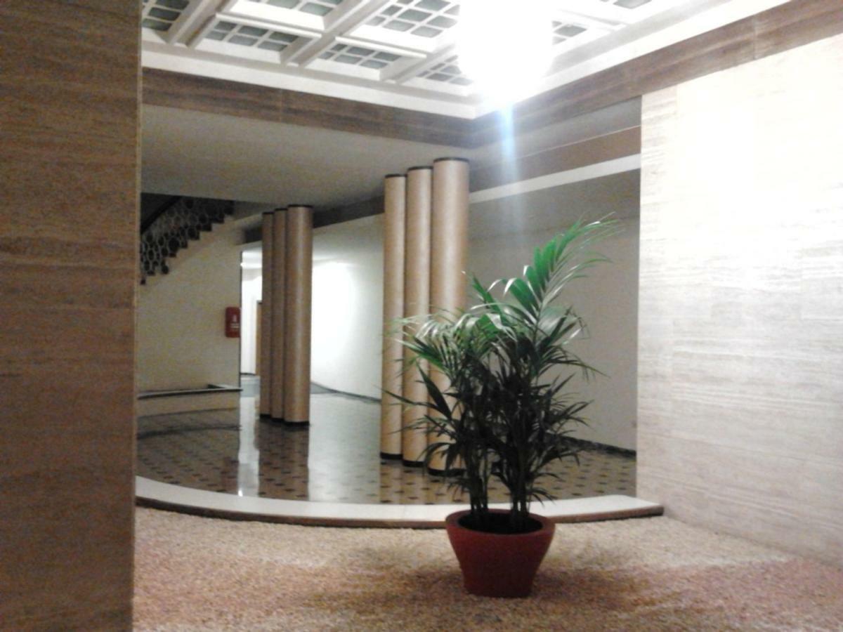Cristallo Residence Lignano Sabbiadoro Buitenkant foto